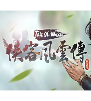 Tale of Wuxia Steam Key GLOBAL